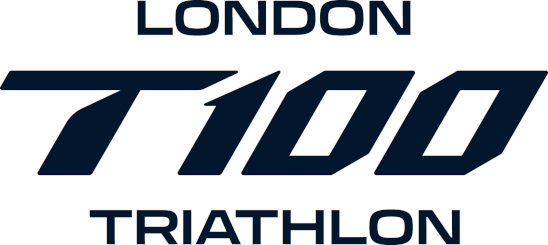 T100 Triathlon World Tour 2025